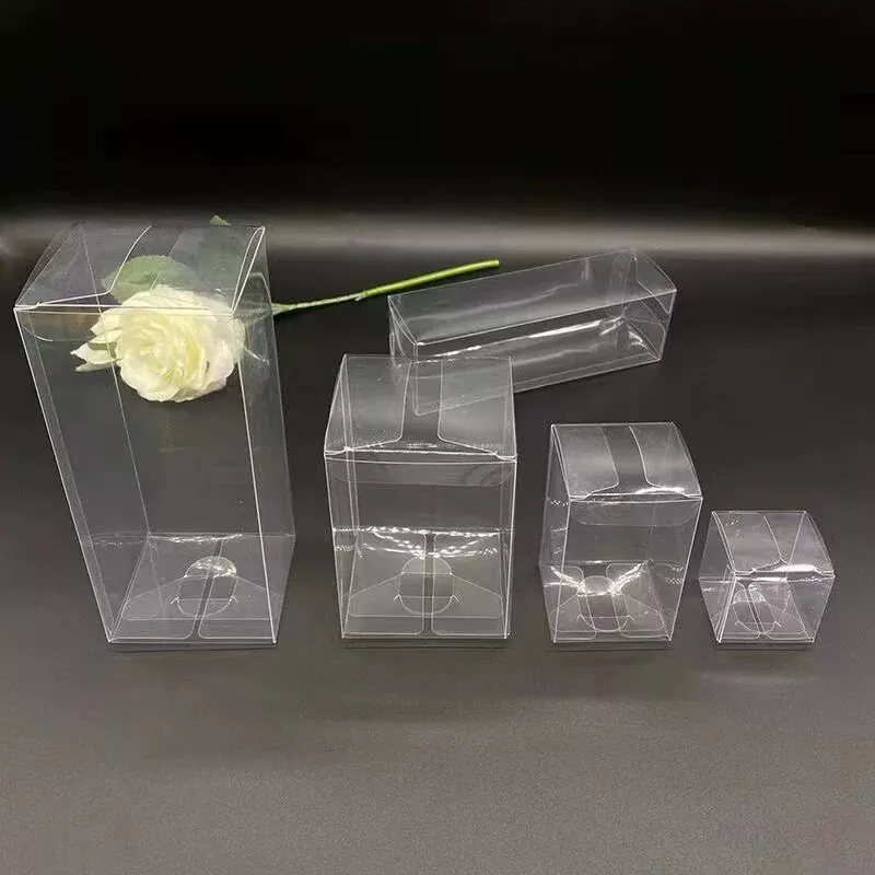 Điều gì làm cho hộp quà bằng nhựa nhiệt dẻo trở thành một giải pháp đóng gói thiết thực?
