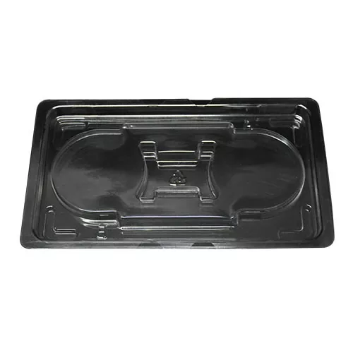 Bao bì nhựa nhiệt dẻo chống tĩnh điện cho đầu nối điện tử