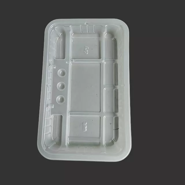 Khay nhựa nhiệt dẻo cấp y tế dành cho thiết bị y tế