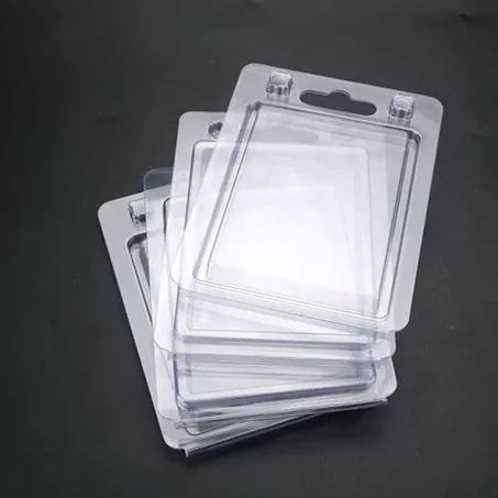 Vỉ điện tử PLA