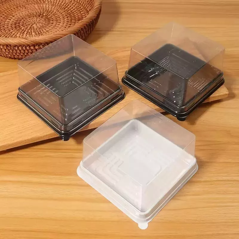 Hộp bánh nhựa nhiệt dẻo Hộp bánh nhựa nhiệt dẻo